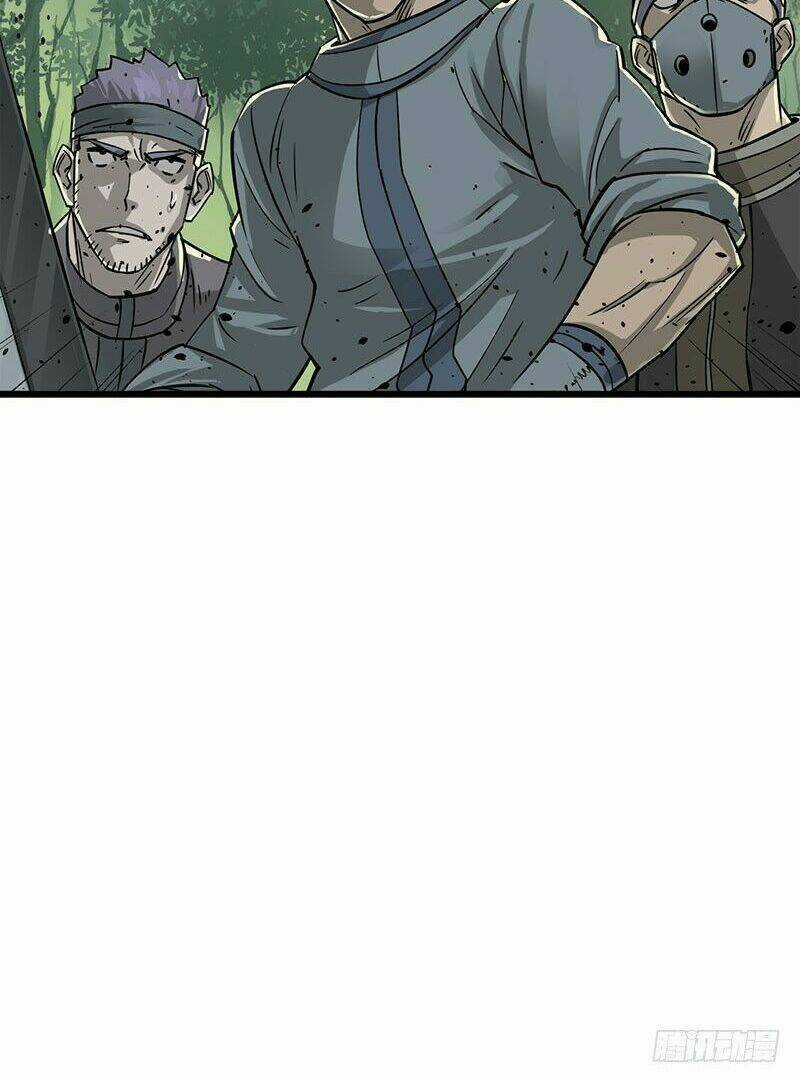 Thú Nhân Chapter 4 trang 55