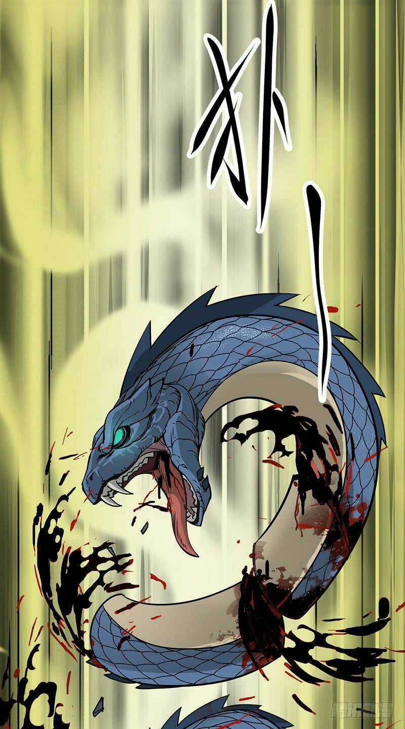 Thú Nhân Chapter 4 trang 56