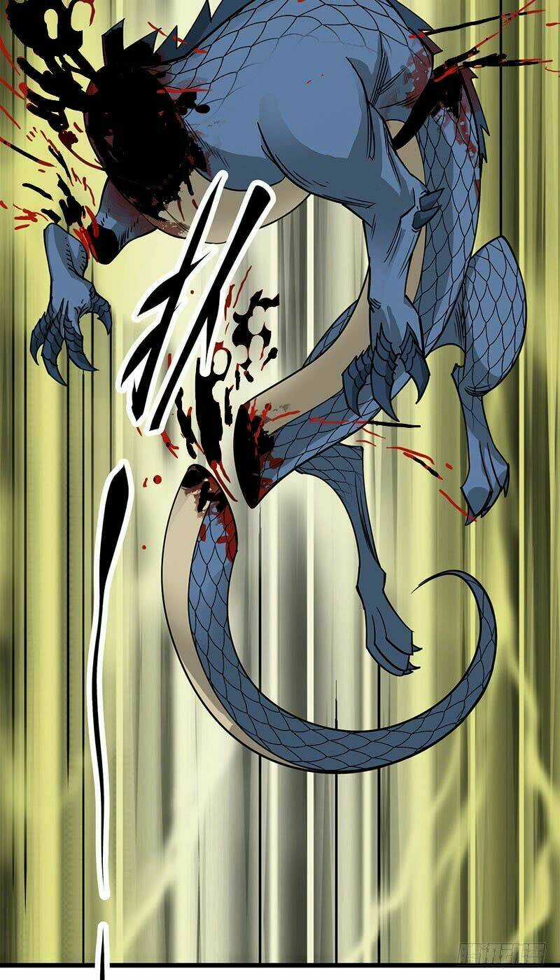 Thú Nhân Chapter 4 trang 57