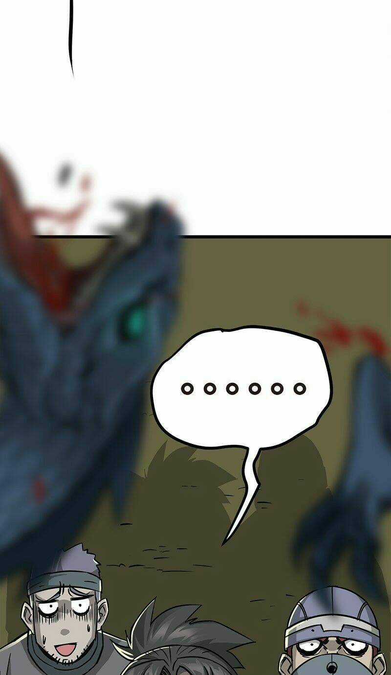 Thú Nhân Chapter 4 trang 58