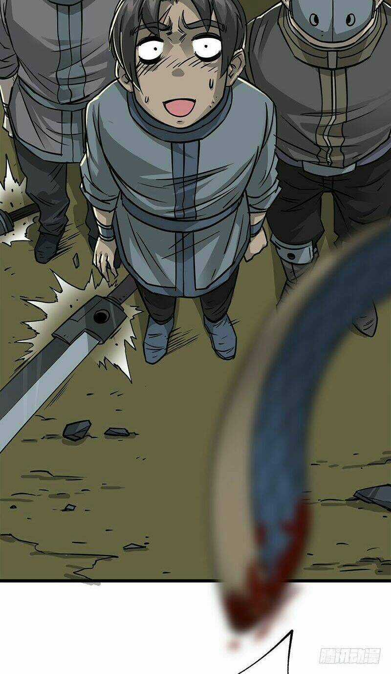 Thú Nhân Chapter 4 trang 59