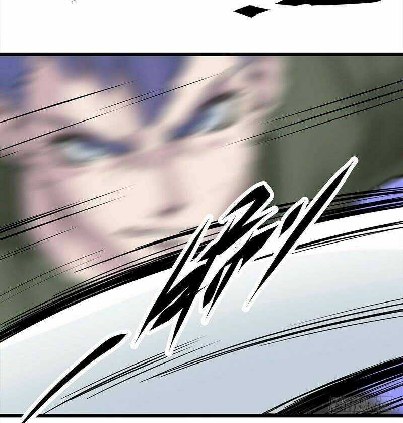 Thú Nhân Chapter 4 trang 6