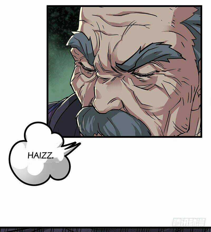 Thú Nhân Chapter 4 trang 63