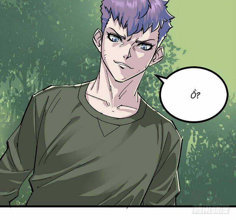 Thú Nhân Chapter 4 trang 67