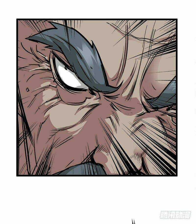 Thú Nhân Chapter 4 trang 68