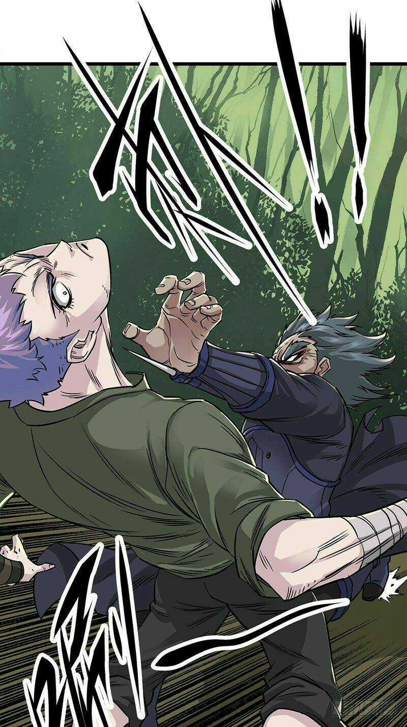 Thú Nhân Chapter 4 trang 69