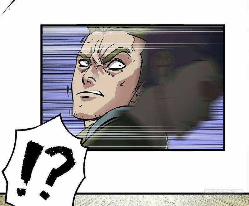 Thú Nhân Chapter 4 trang 7