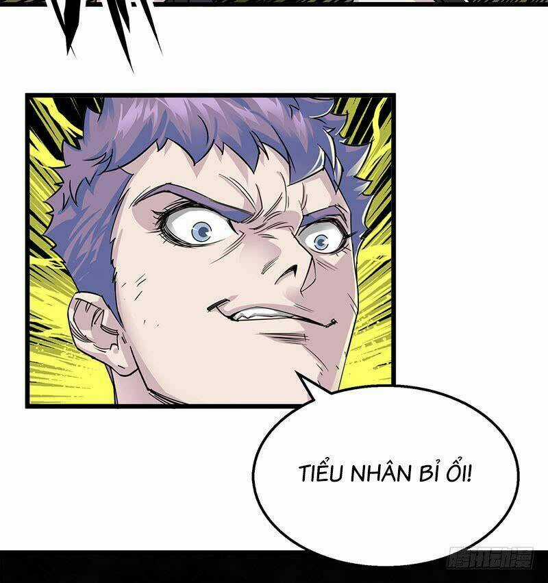 Thú Nhân Chapter 4 trang 70