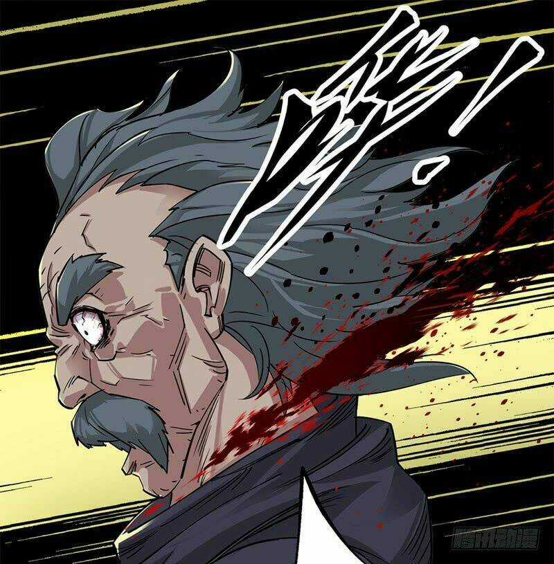 Thú Nhân Chapter 4 trang 72