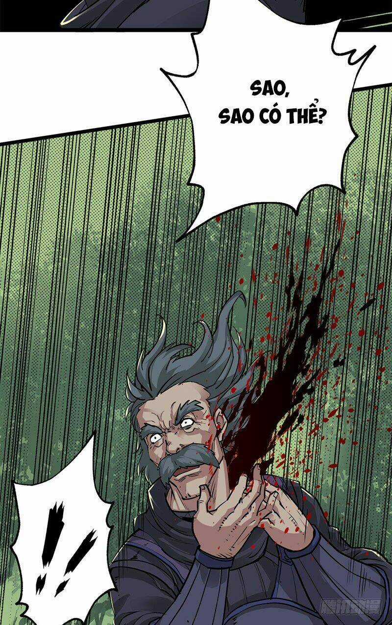 Thú Nhân Chapter 4 trang 73