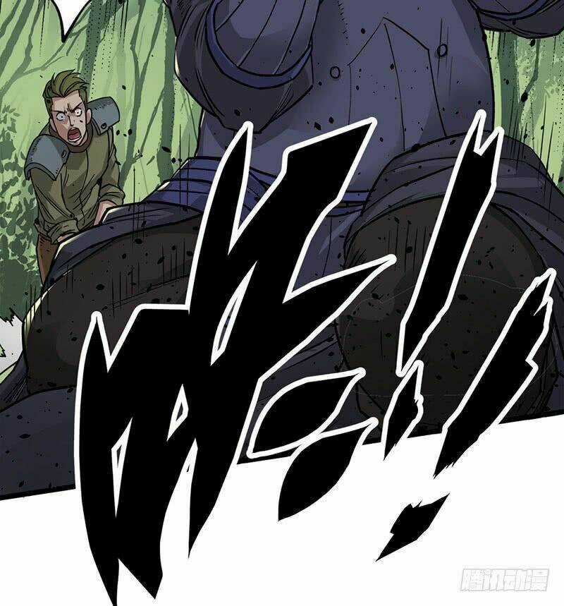 Thú Nhân Chapter 4 trang 74