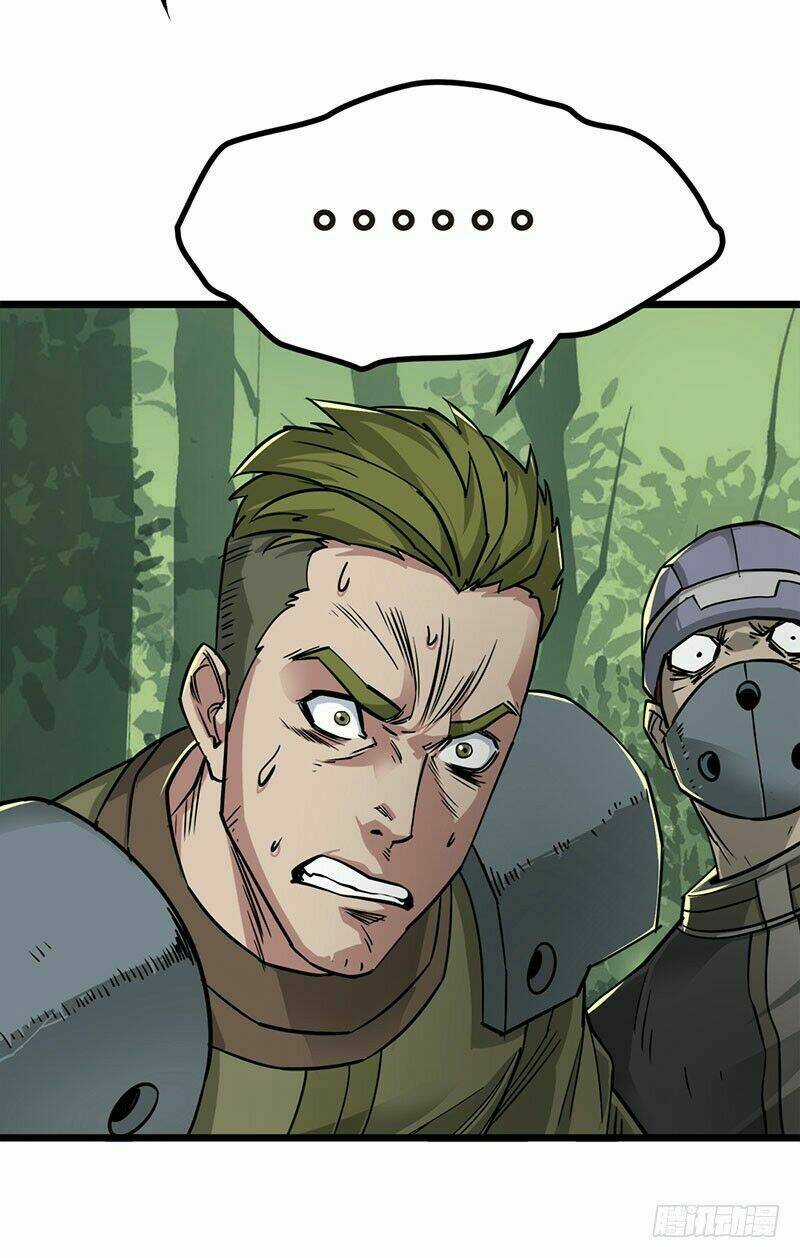 Thú Nhân Chapter 4 trang 75