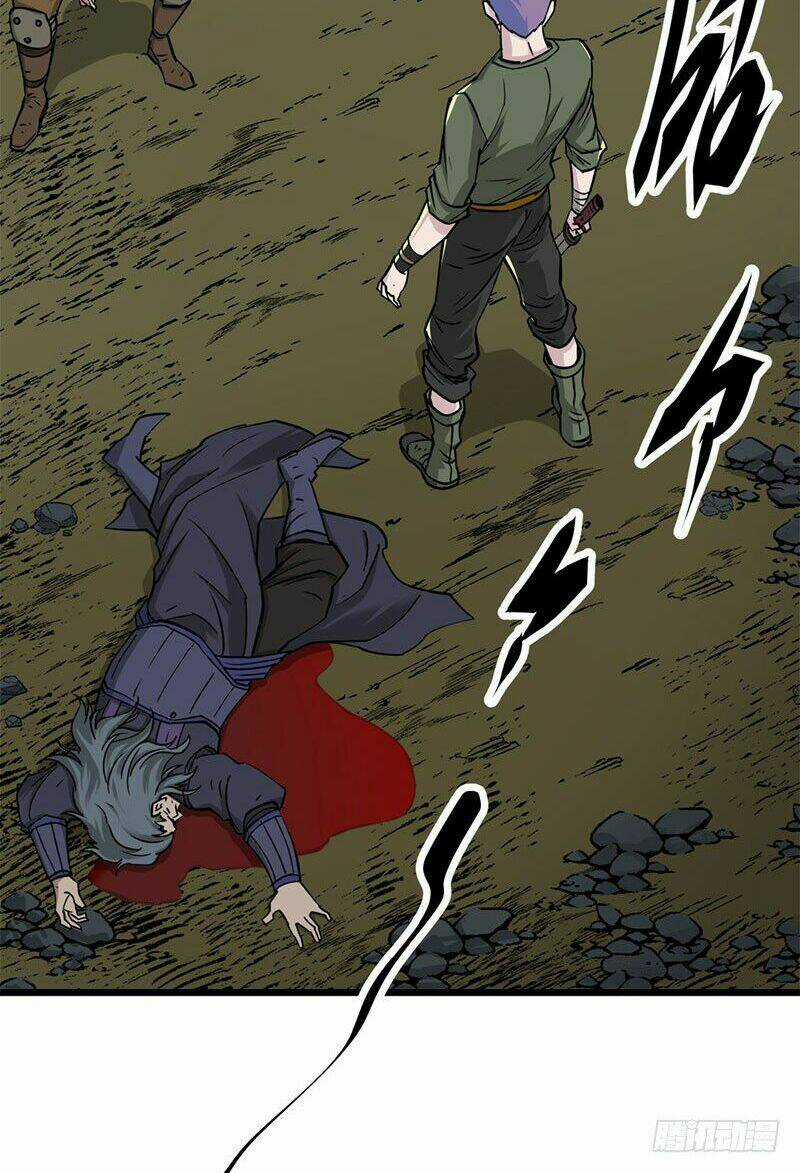 Thú Nhân Chapter 4 trang 77