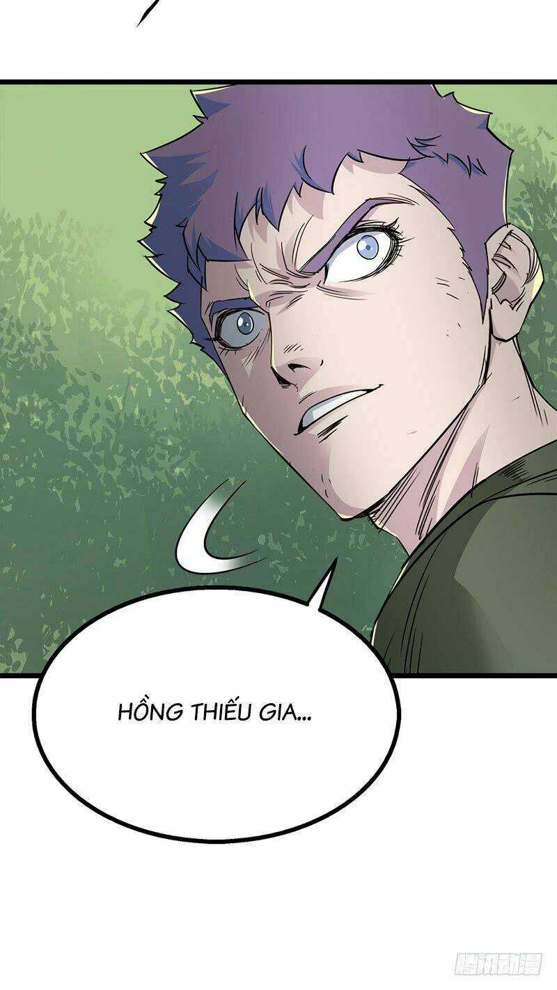 Thú Nhân Chapter 4 trang 78