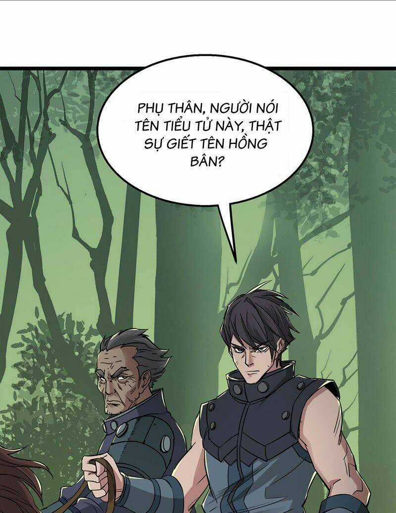 Thú Nhân Chapter 4 trang 85