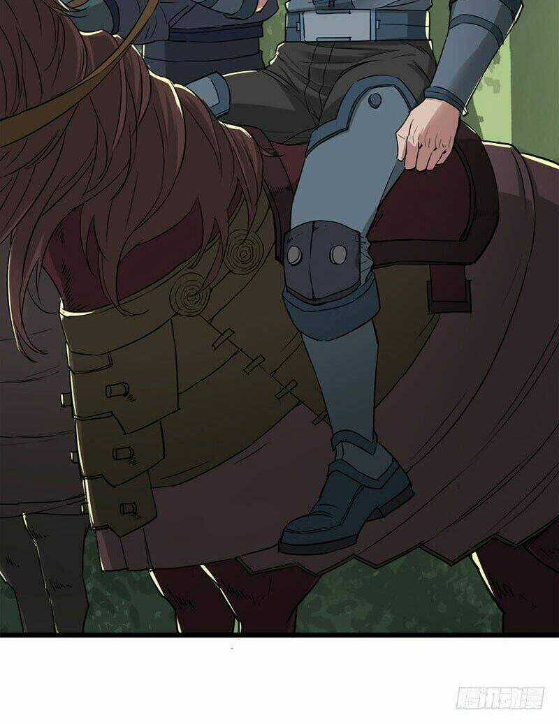 Thú Nhân Chapter 4 trang 86