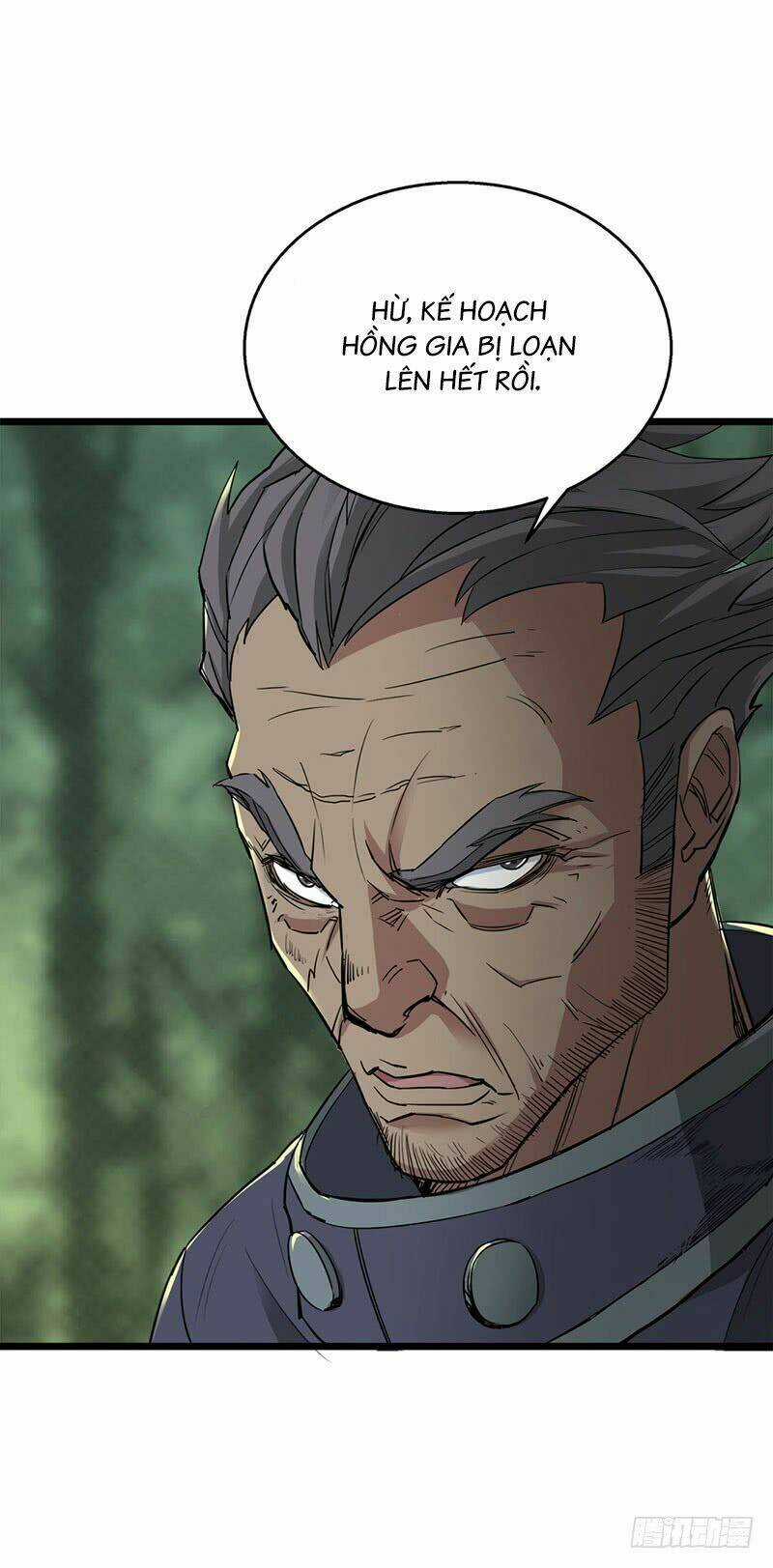 Thú Nhân Chapter 4 trang 87