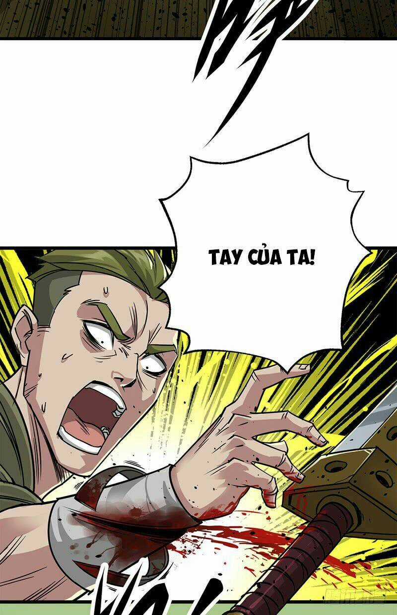 Thú Nhân Chapter 4 trang 9