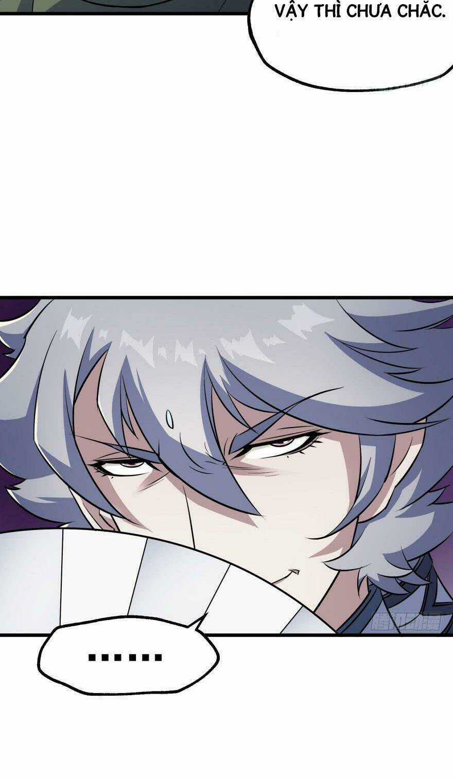 Thú Nhân Chapter 40 trang 13