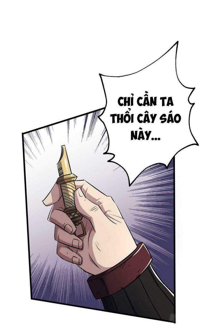 Thú Nhân Chapter 40 trang 14