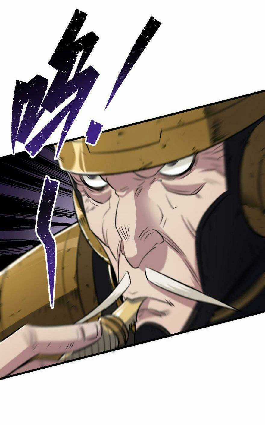 Thú Nhân Chapter 40 trang 16