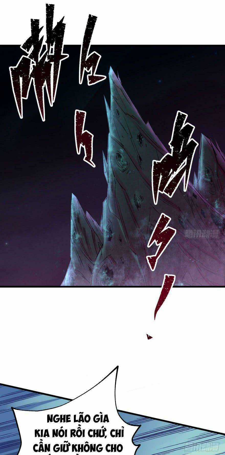 Thú Nhân Chapter 40 trang 18