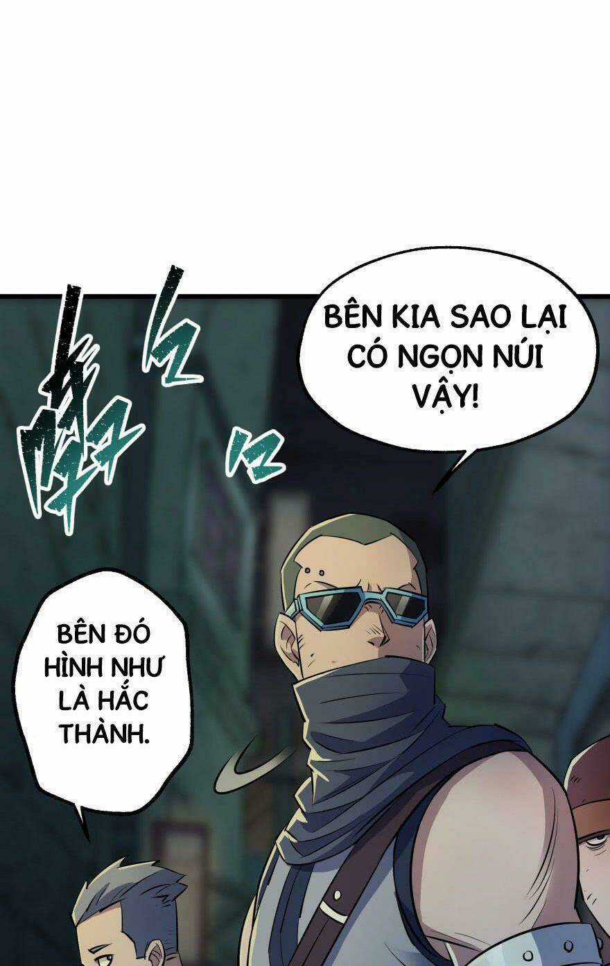 Thú Nhân Chapter 40 trang 2
