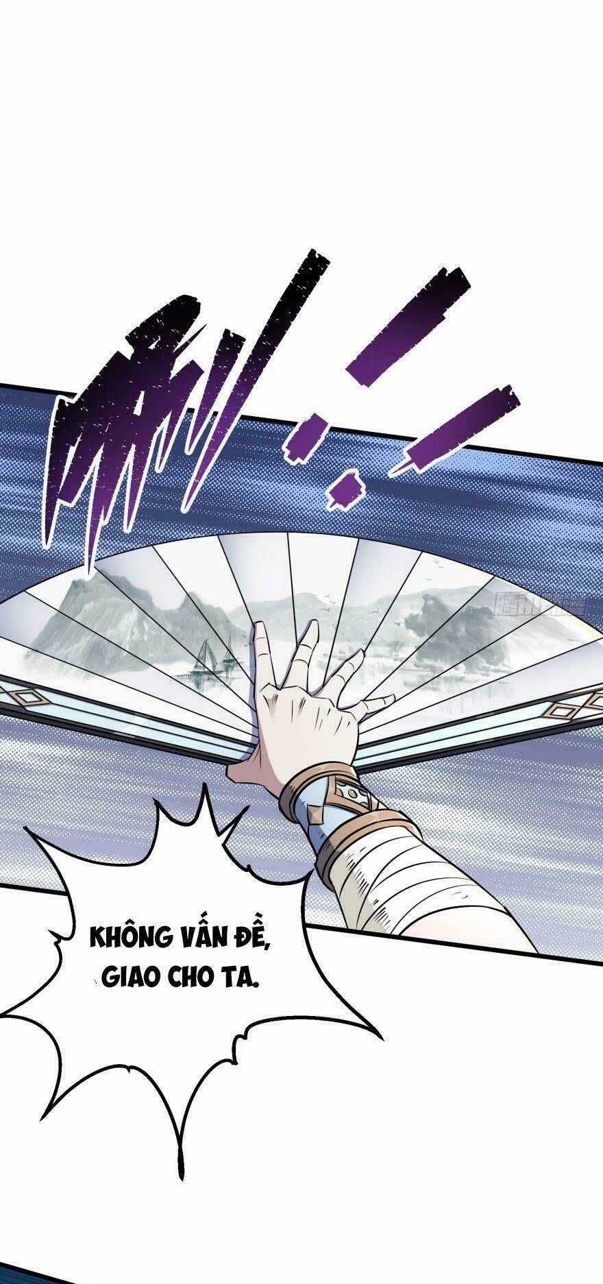 Thú Nhân Chapter 40 trang 20