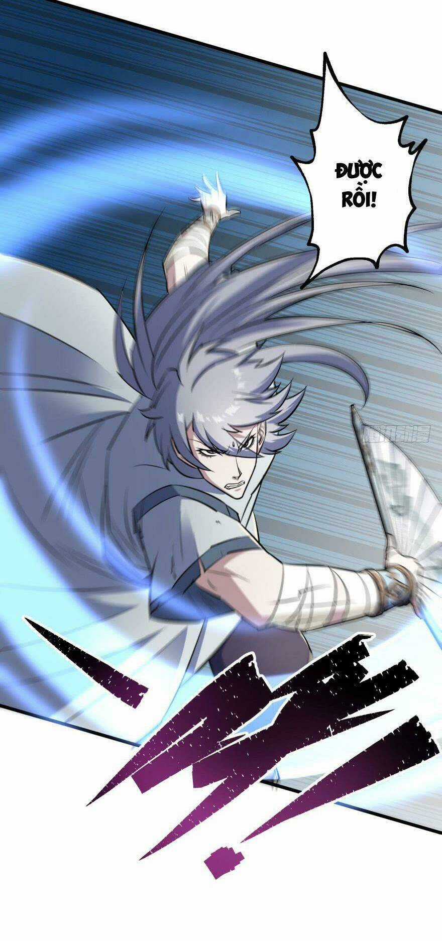 Thú Nhân Chapter 40 trang 21