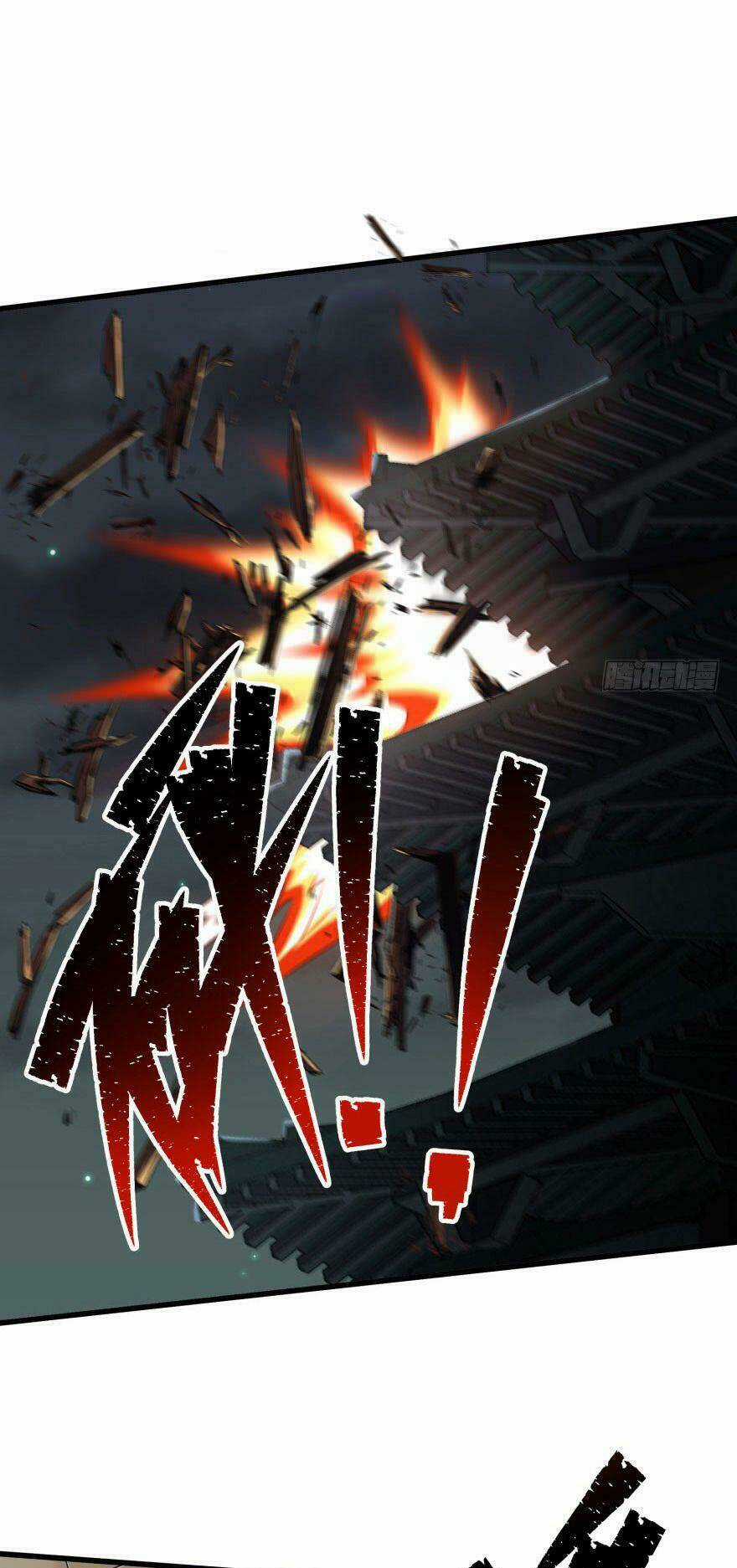 Thú Nhân Chapter 40 trang 22