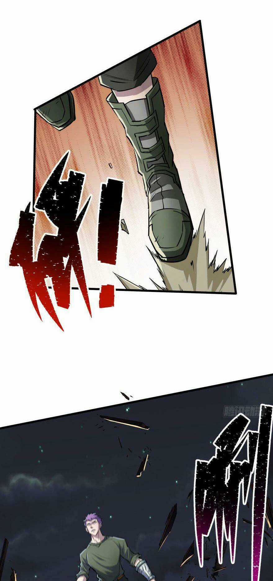 Thú Nhân Chapter 40 trang 24