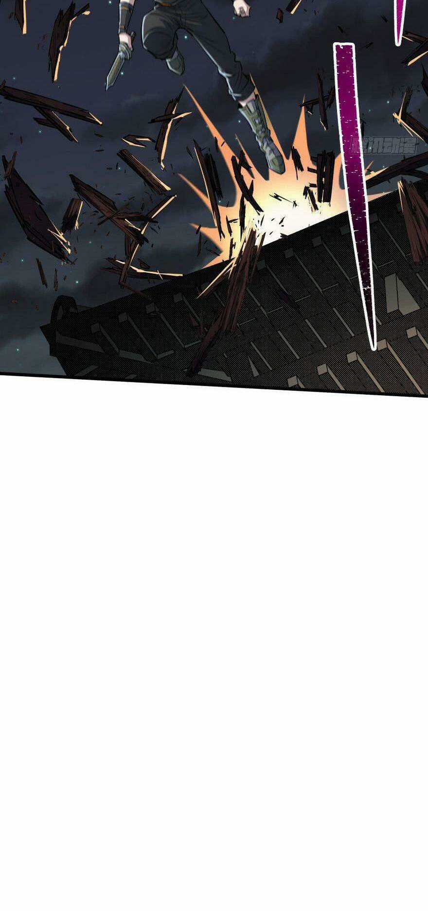 Thú Nhân Chapter 40 trang 25