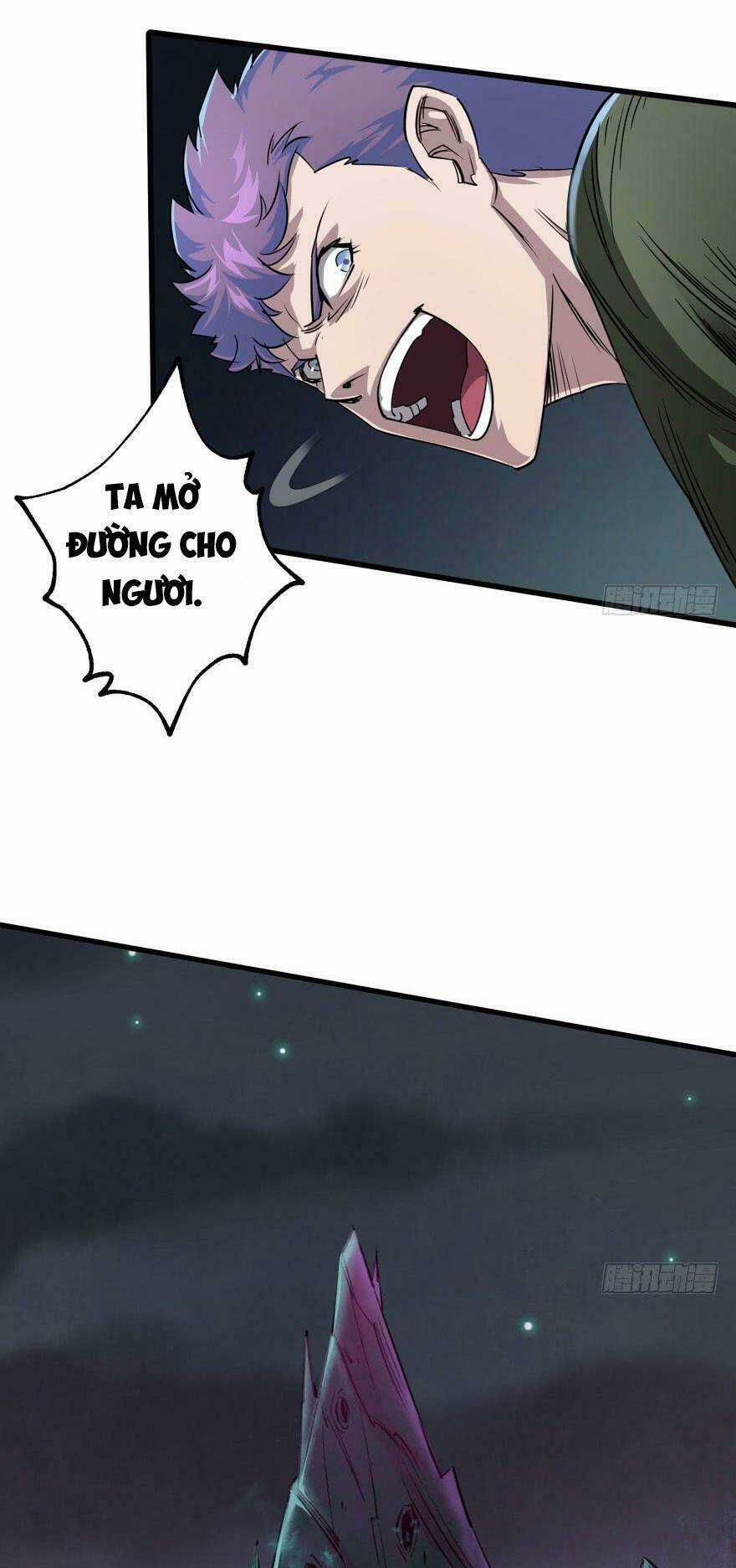 Thú Nhân Chapter 40 trang 26