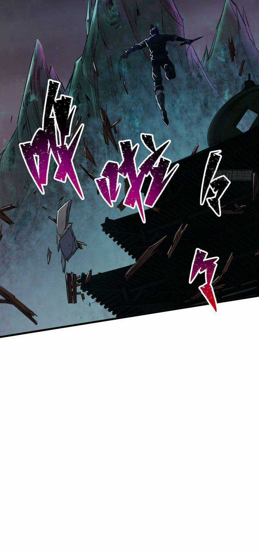 Thú Nhân Chapter 40 trang 27