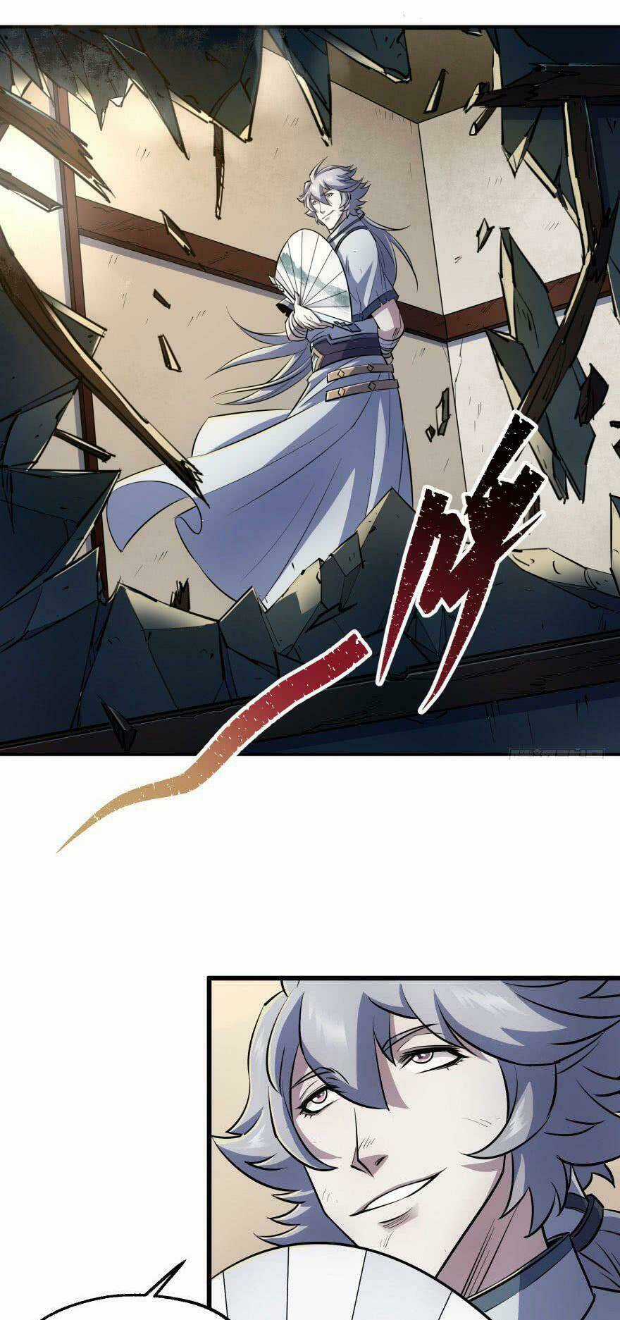 Thú Nhân Chapter 40 trang 28