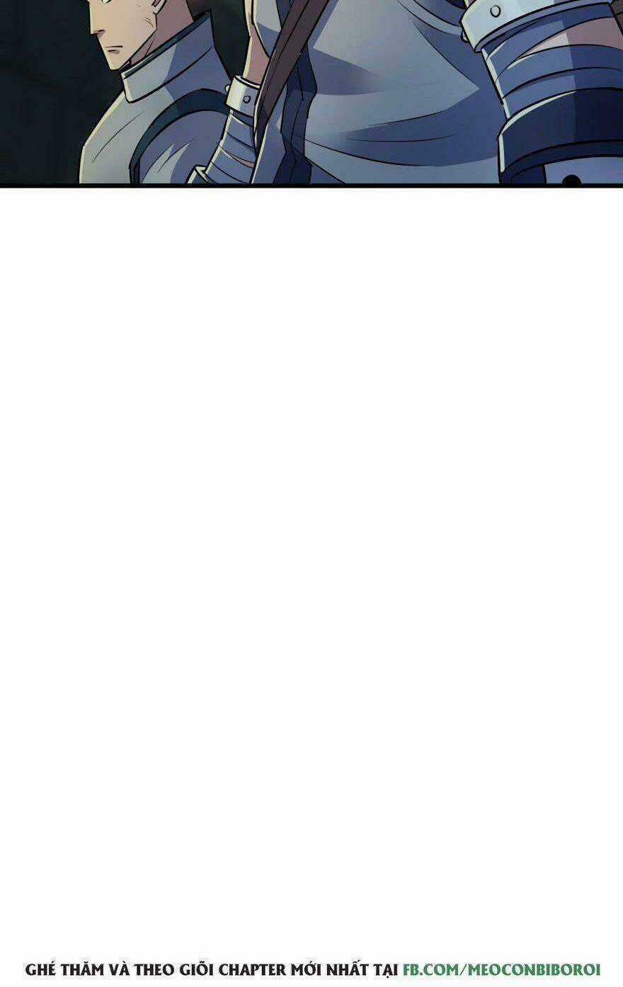 Thú Nhân Chapter 40 trang 3