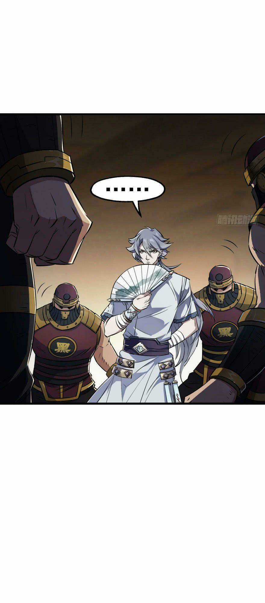 Thú Nhân Chapter 40 trang 32