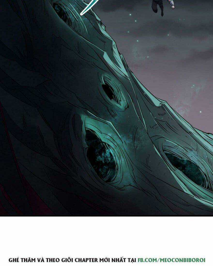 Thú Nhân Chapter 40 trang 34