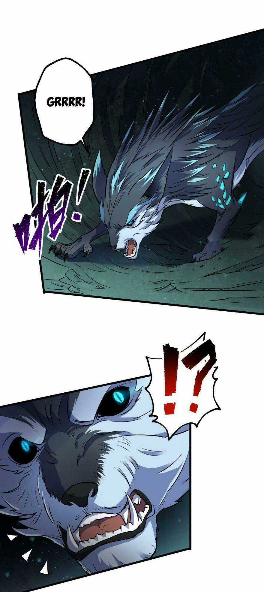 Thú Nhân Chapter 40 trang 35