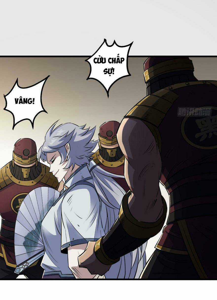 Thú Nhân Chapter 40 trang 39