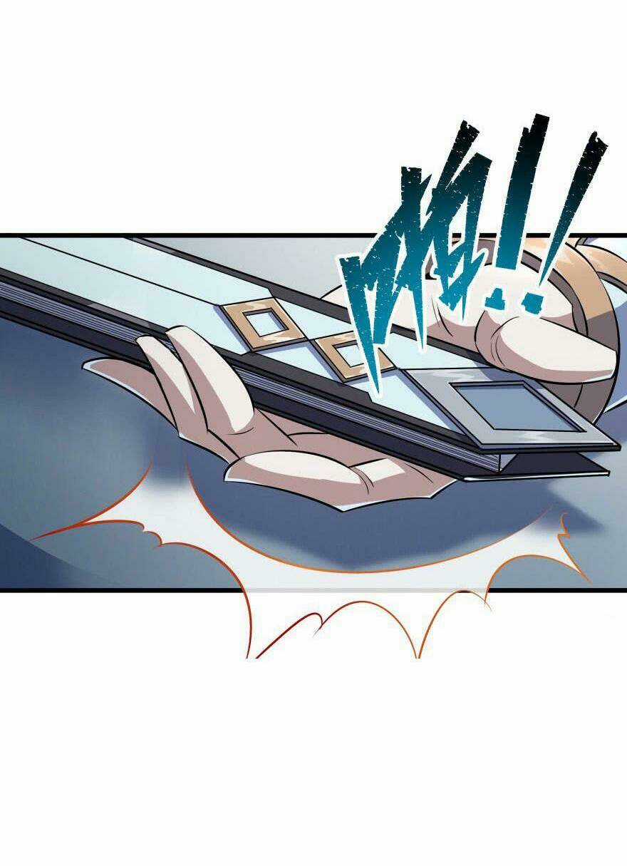 Thú Nhân Chapter 40 trang 40