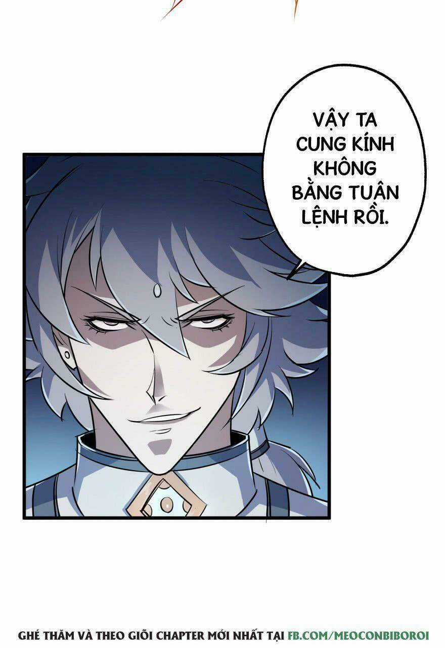 Thú Nhân Chapter 40 trang 41