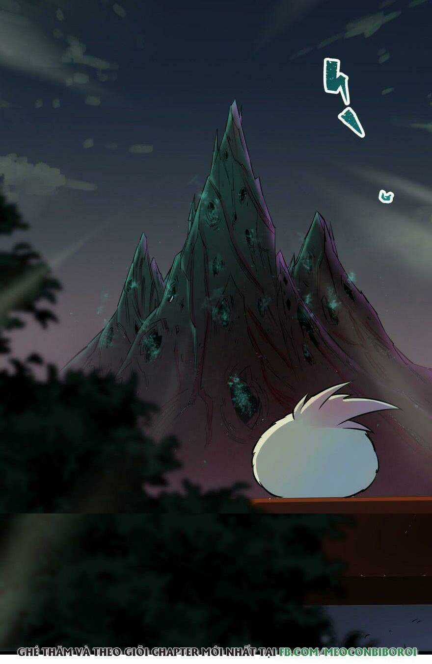 Thú Nhân Chapter 40 trang 6