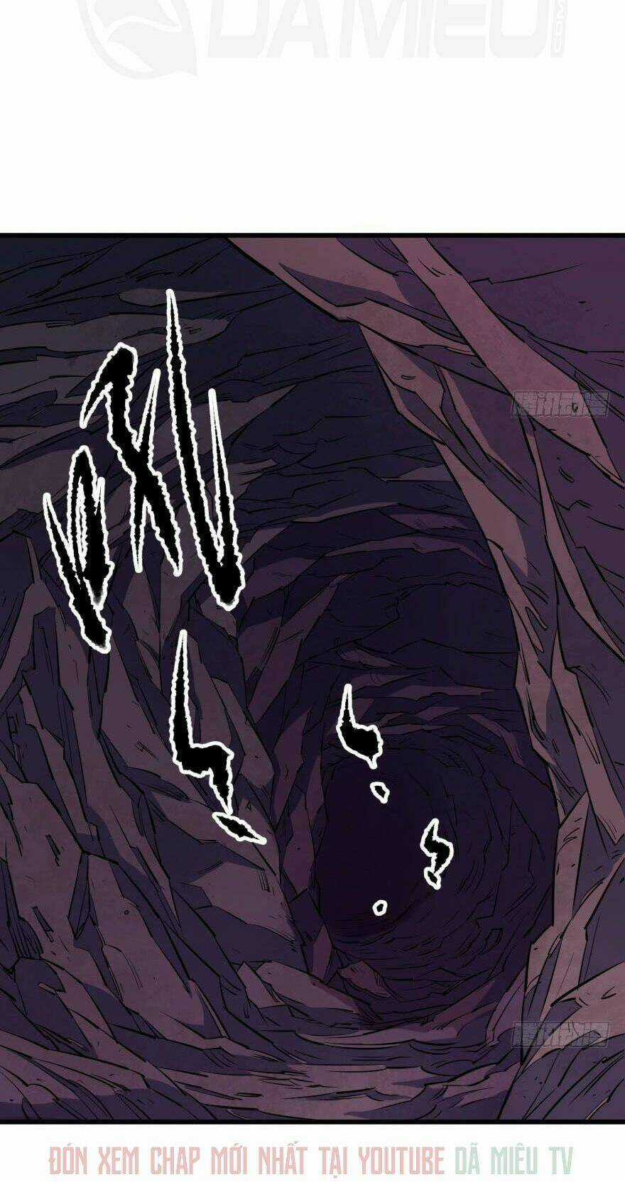 Thú Nhân Chapter 41 trang 1