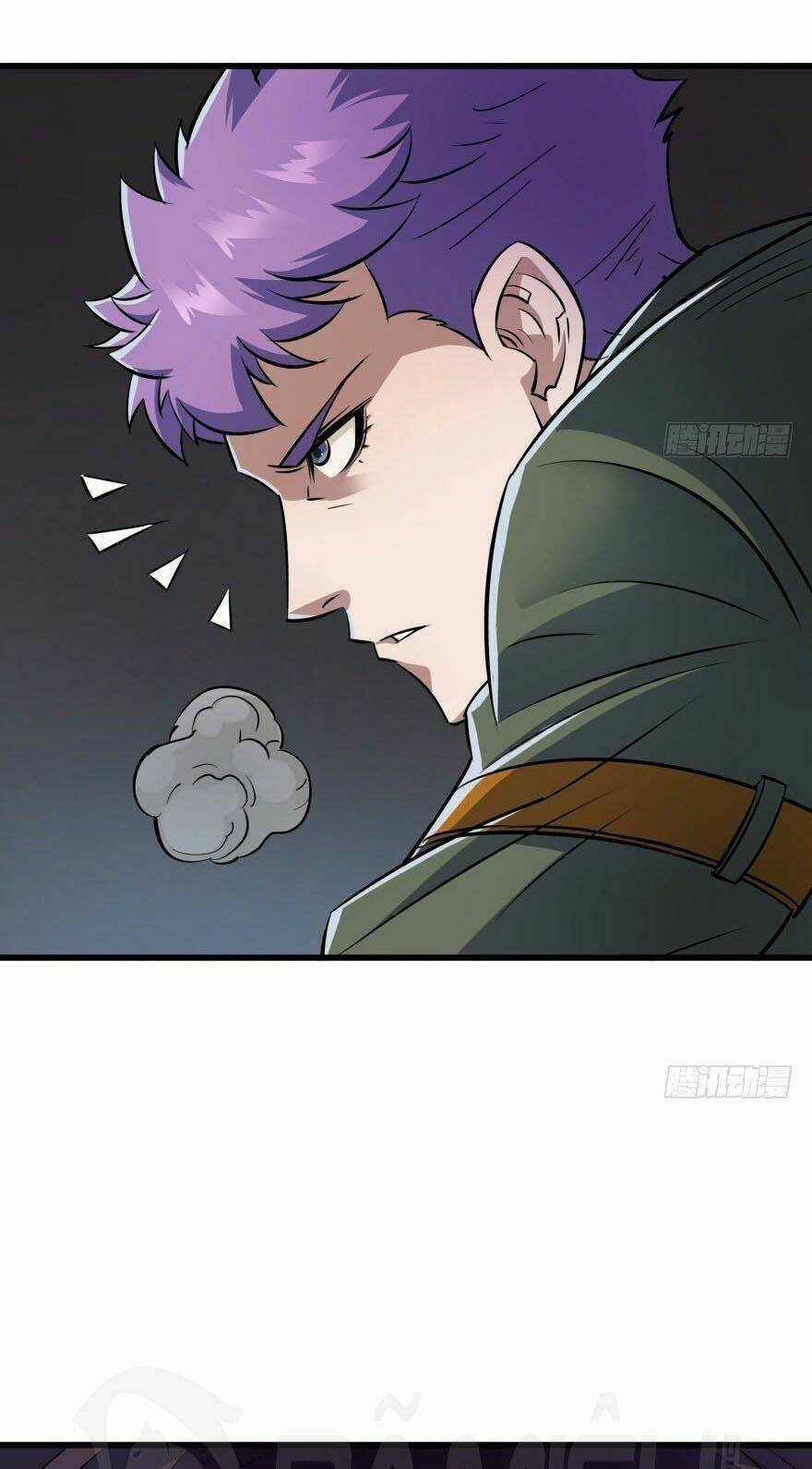 Thú Nhân Chapter 41 trang 10