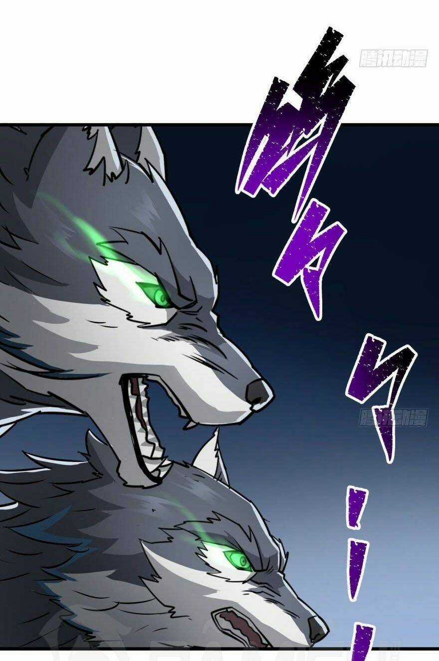 Thú Nhân Chapter 41 trang 12