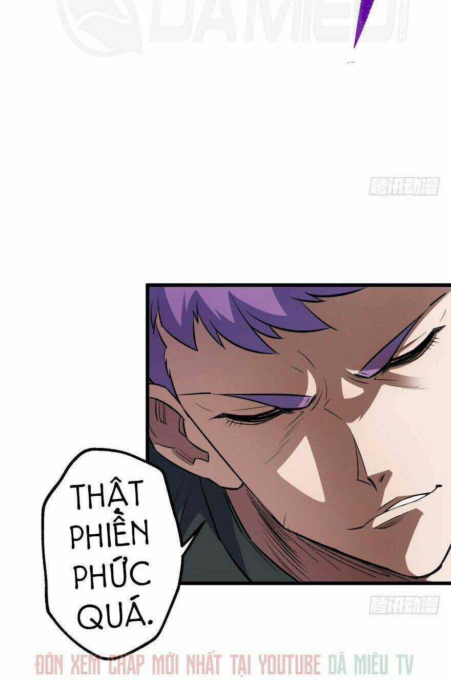 Thú Nhân Chapter 41 trang 13