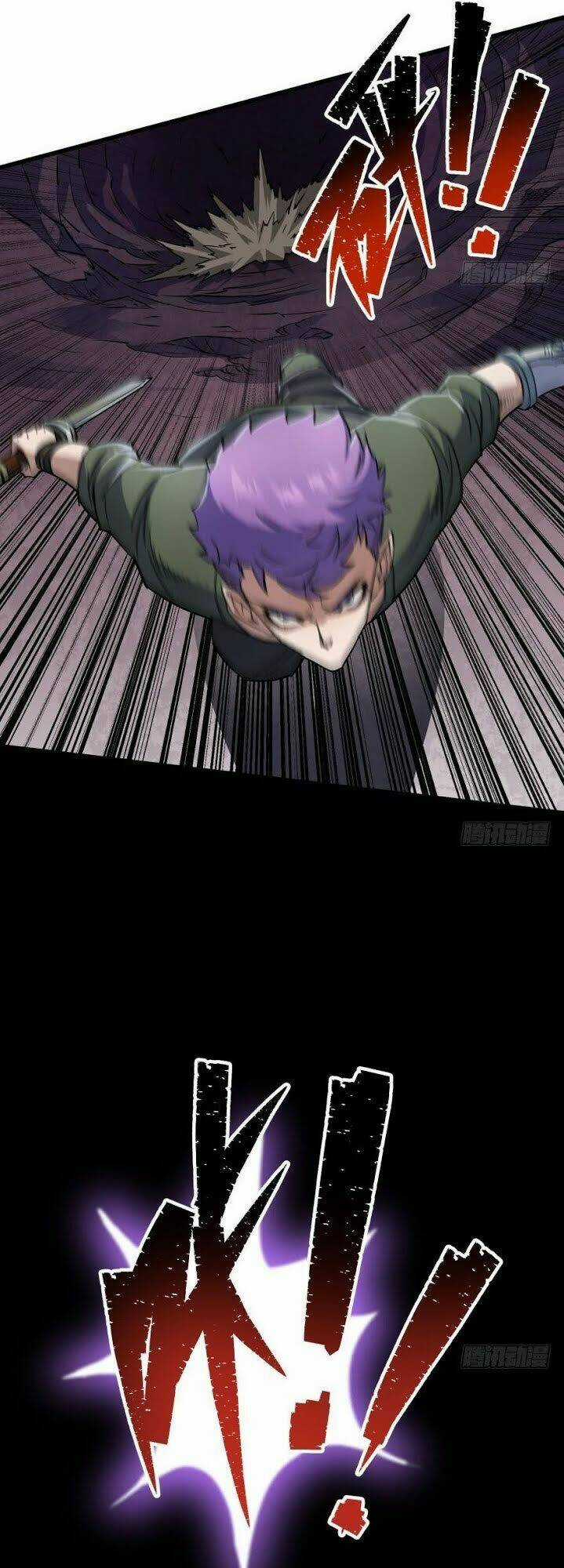 Thú Nhân Chapter 41 trang 14