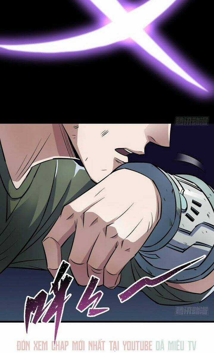 Thú Nhân Chapter 41 trang 16