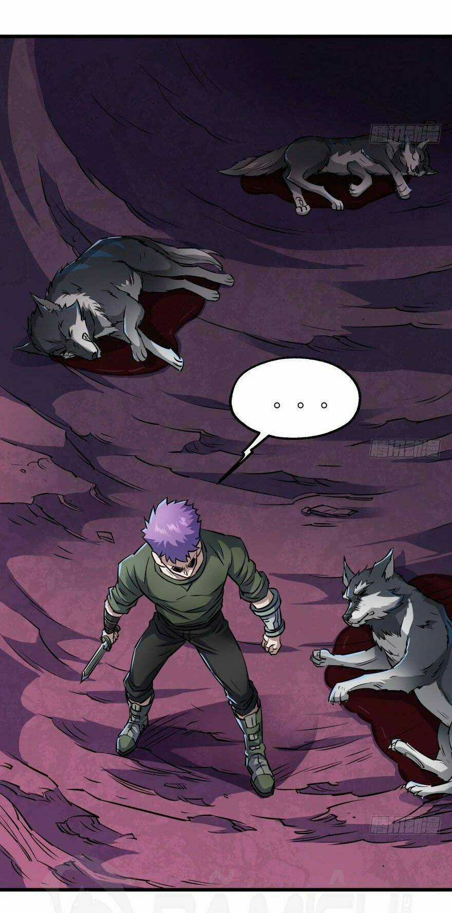 Thú Nhân Chapter 41 trang 17